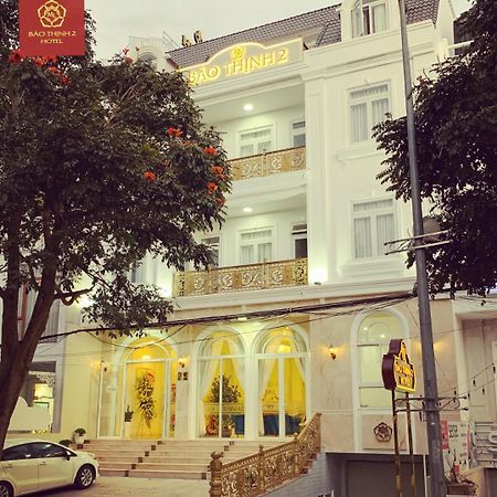 Bao Thinh 2 Hotel Dalat Bagian luar foto