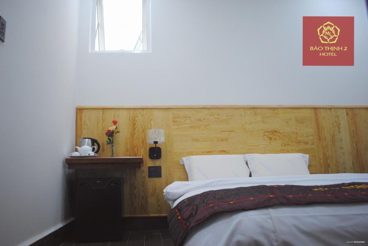 Bao Thinh 2 Hotel Dalat Bagian luar foto