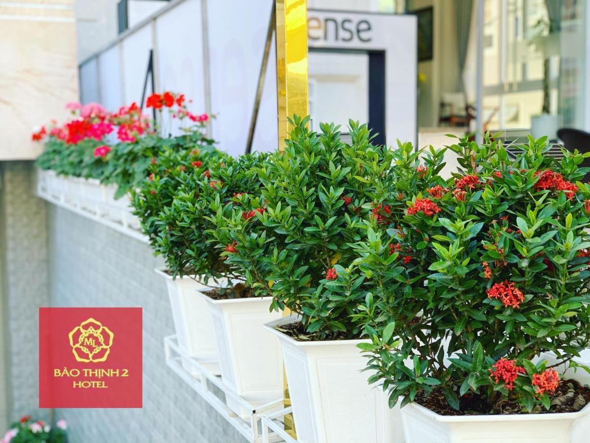 Bao Thinh 2 Hotel Dalat Bagian luar foto